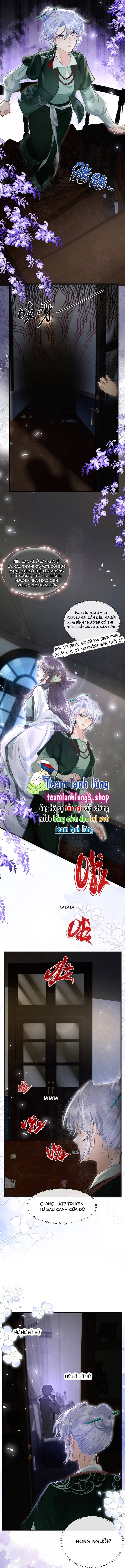 Tiểu Thư Ma Nữ, Cấm Dính Sát! Chap 7 - Next Chap 8