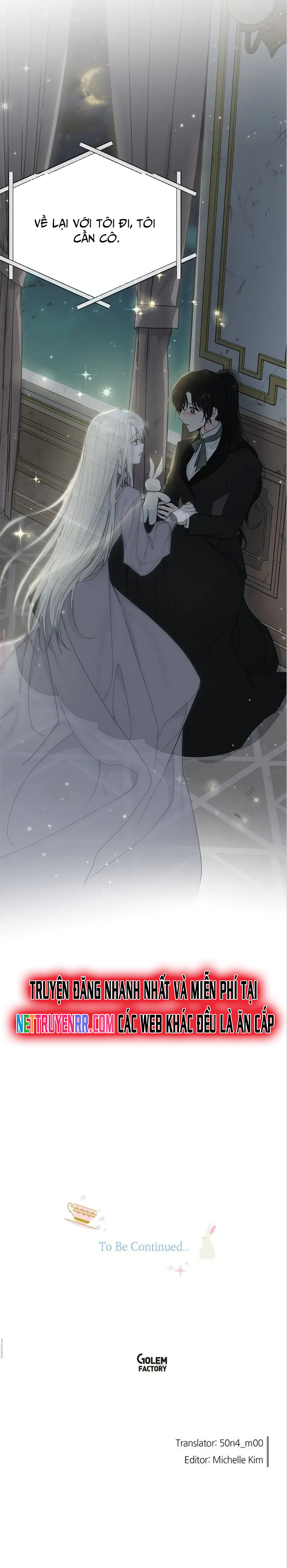 Tiểu thư mà tôi phục vụ biến thành thiếu gia rồi Chap 17 - Next Chap 18