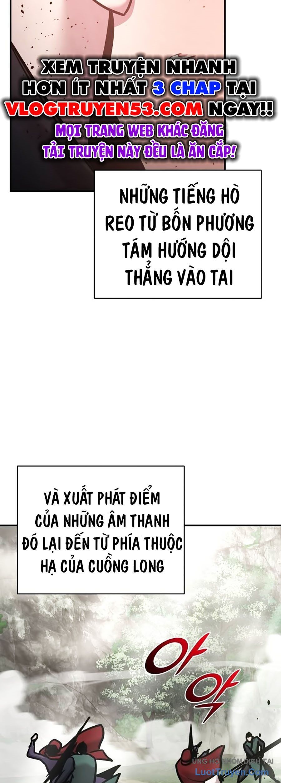 Tiểu Tử Đáng Ngờ Lại Là Cao Thủ Chap 110 - Next Chap 111