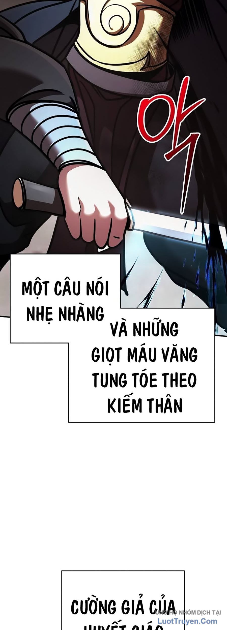 Tiểu Tử Đáng Ngờ Lại Là Cao Thủ Chap 110 - Next Chap 111