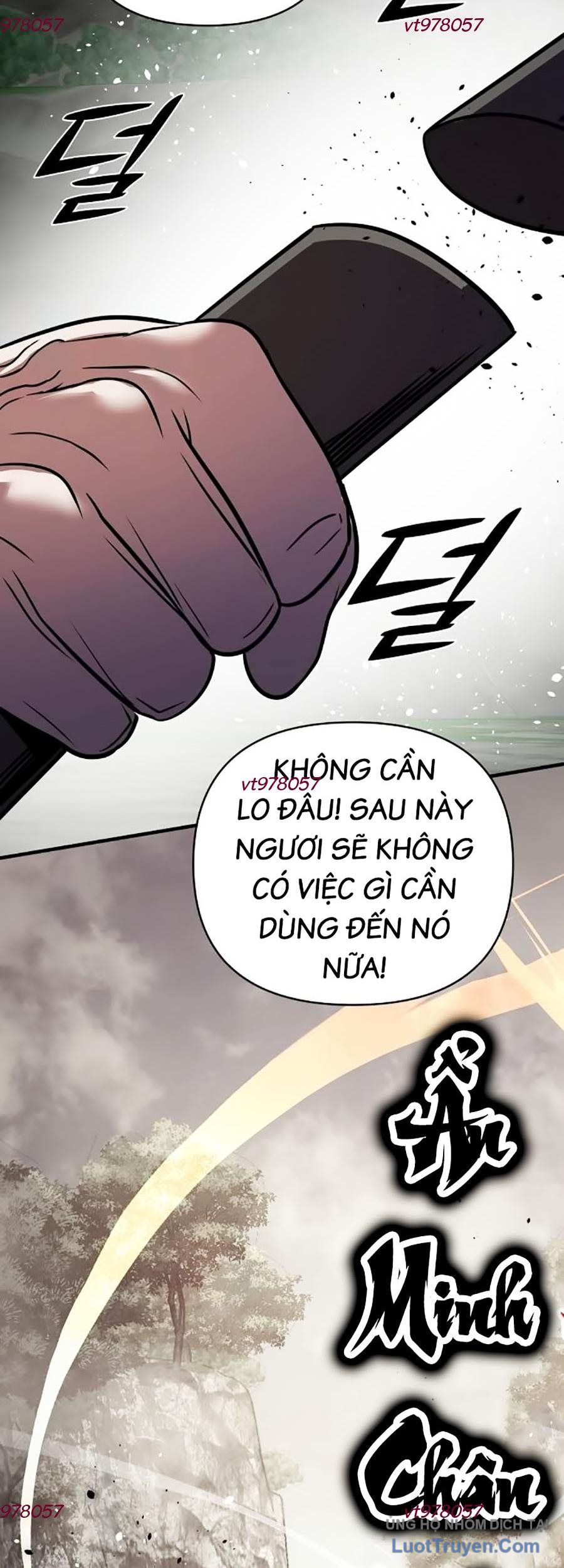 Tiểu Tử Đáng Ngờ Lại Là Cao Thủ Chap 110 - Next Chap 111