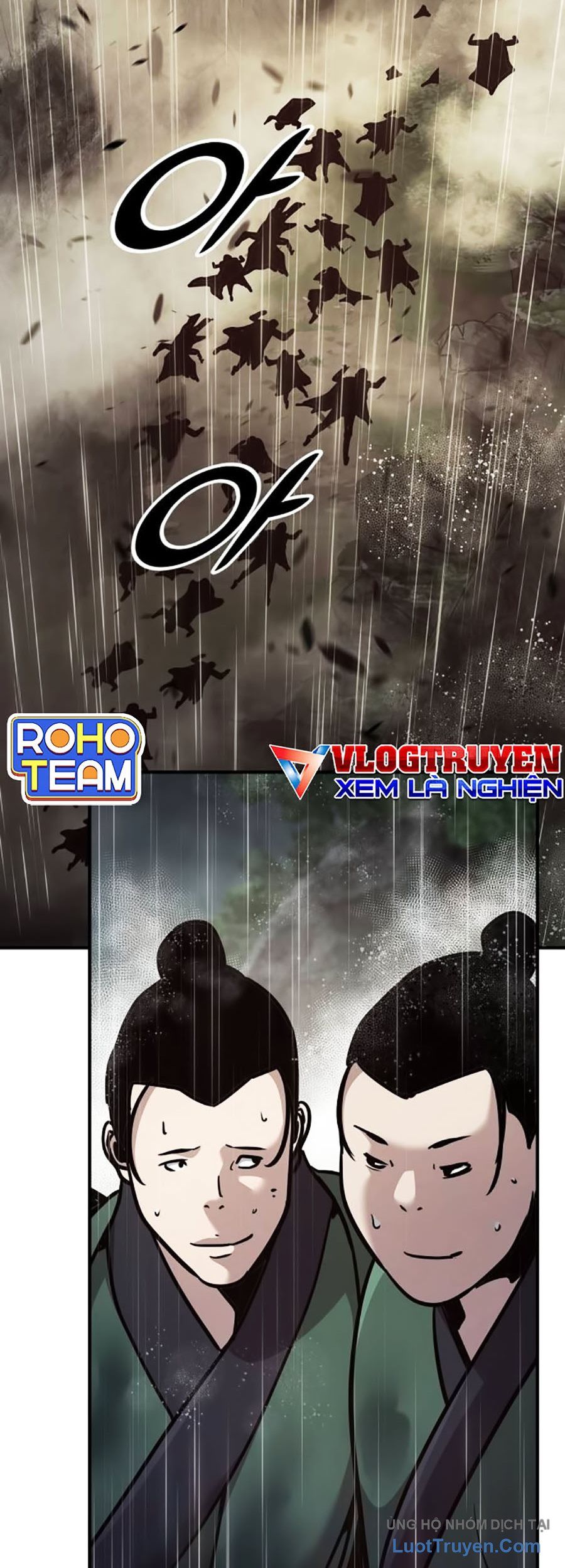 Tiểu Tử Đáng Ngờ Lại Là Cao Thủ Chap 110 - Next Chap 111