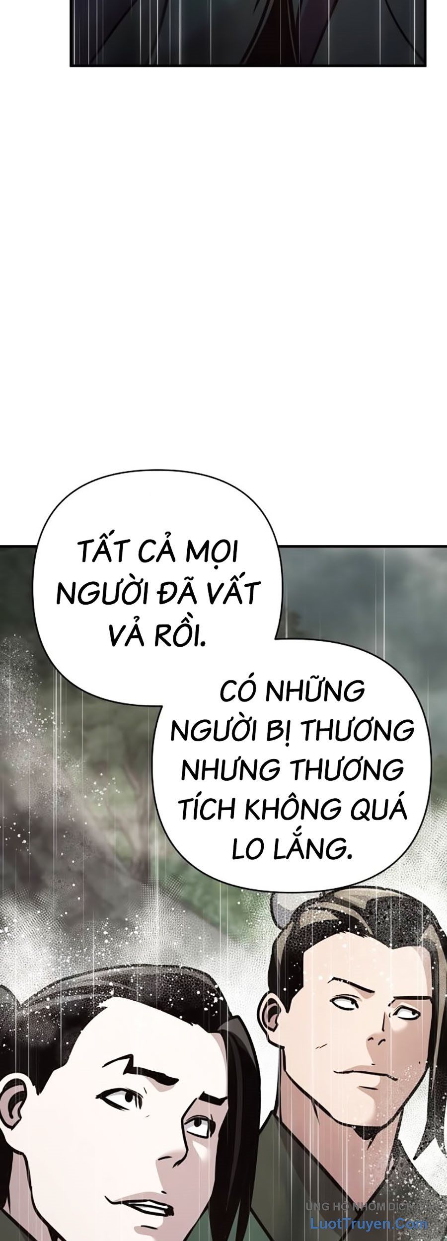 Tiểu Tử Đáng Ngờ Lại Là Cao Thủ Chap 110 - Next Chap 111