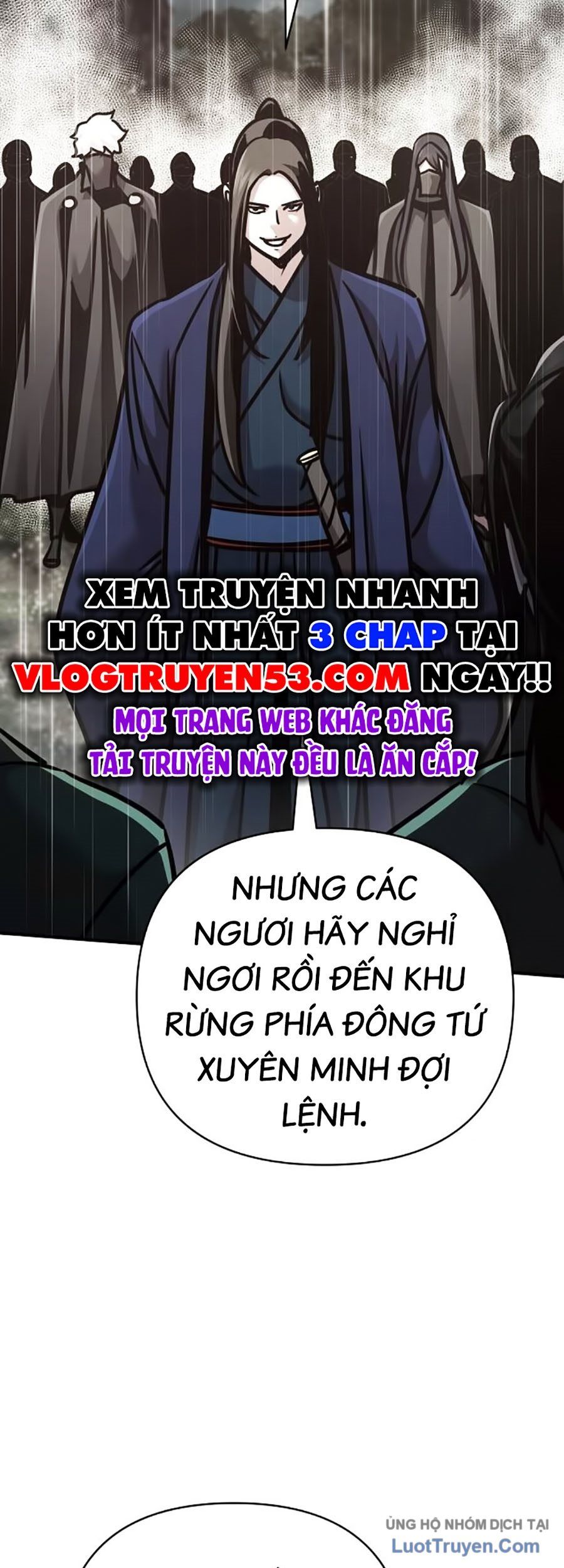 Tiểu Tử Đáng Ngờ Lại Là Cao Thủ Chap 110 - Next Chap 111