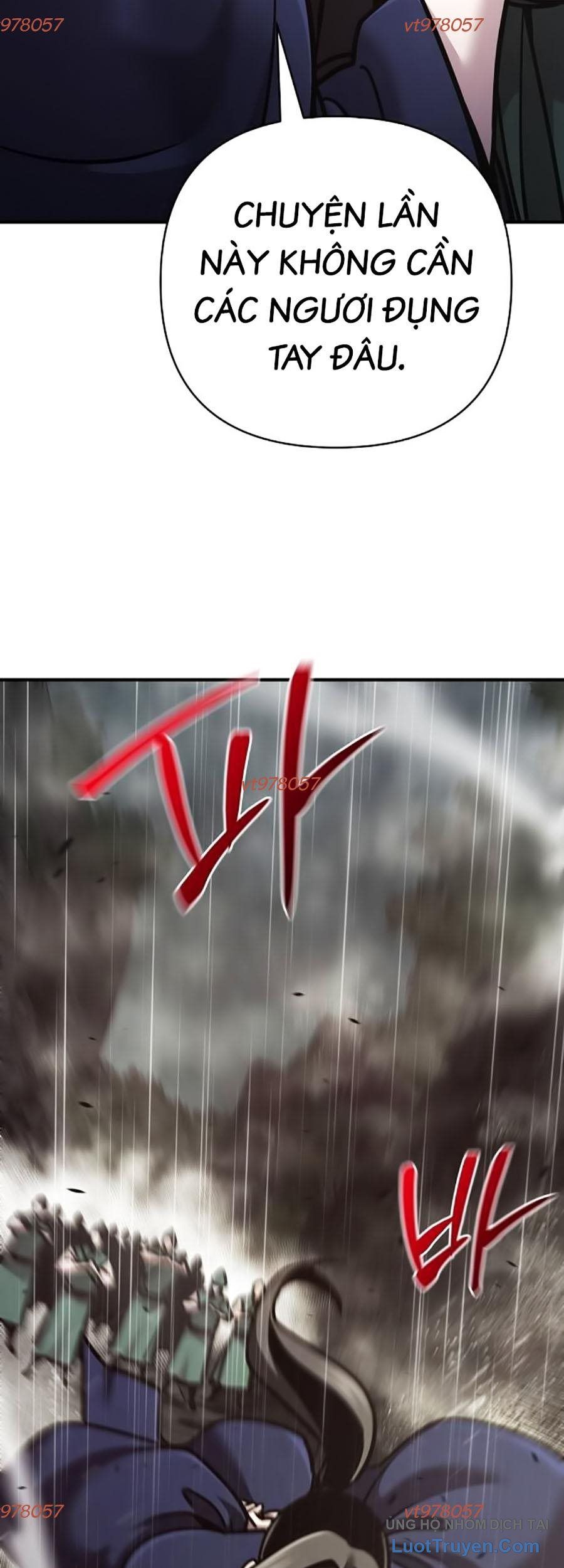 Tiểu Tử Đáng Ngờ Lại Là Cao Thủ Chap 110 - Next Chap 111