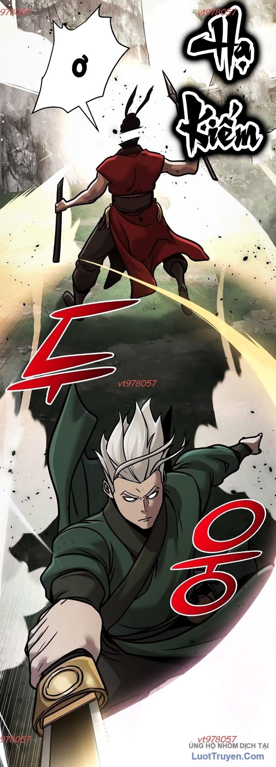 Tiểu Tử Đáng Ngờ Lại Là Cao Thủ Chap 110 - Next Chap 111