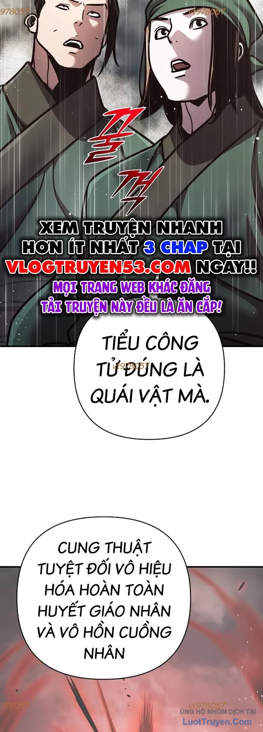 Tiểu Tử Đáng Ngờ Lại Là Cao Thủ Chap 110 - Next Chap 111