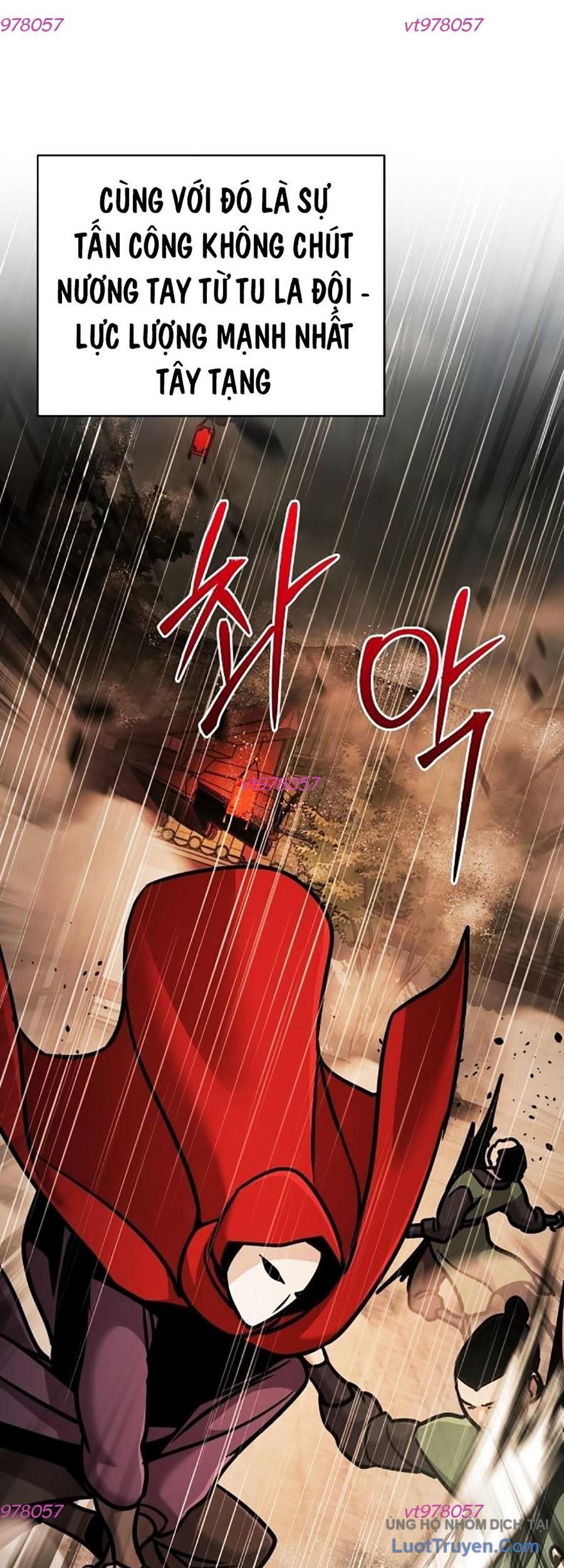 Tiểu Tử Đáng Ngờ Lại Là Cao Thủ Chap 110 - Next Chap 111