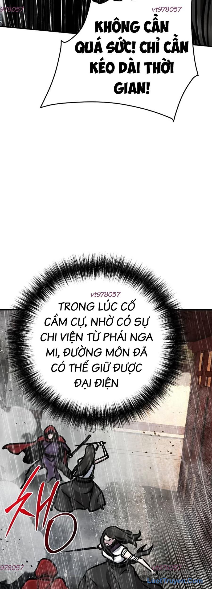 Tiểu Tử Đáng Ngờ Lại Là Cao Thủ Chap 110 - Next Chap 111