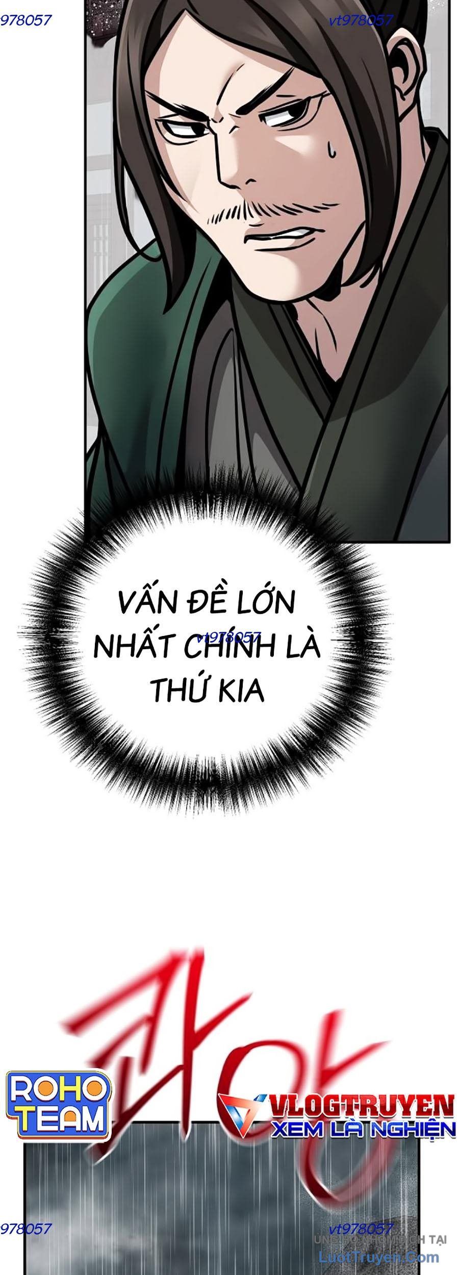 Tiểu Tử Đáng Ngờ Lại Là Cao Thủ Chap 110 - Next Chap 111