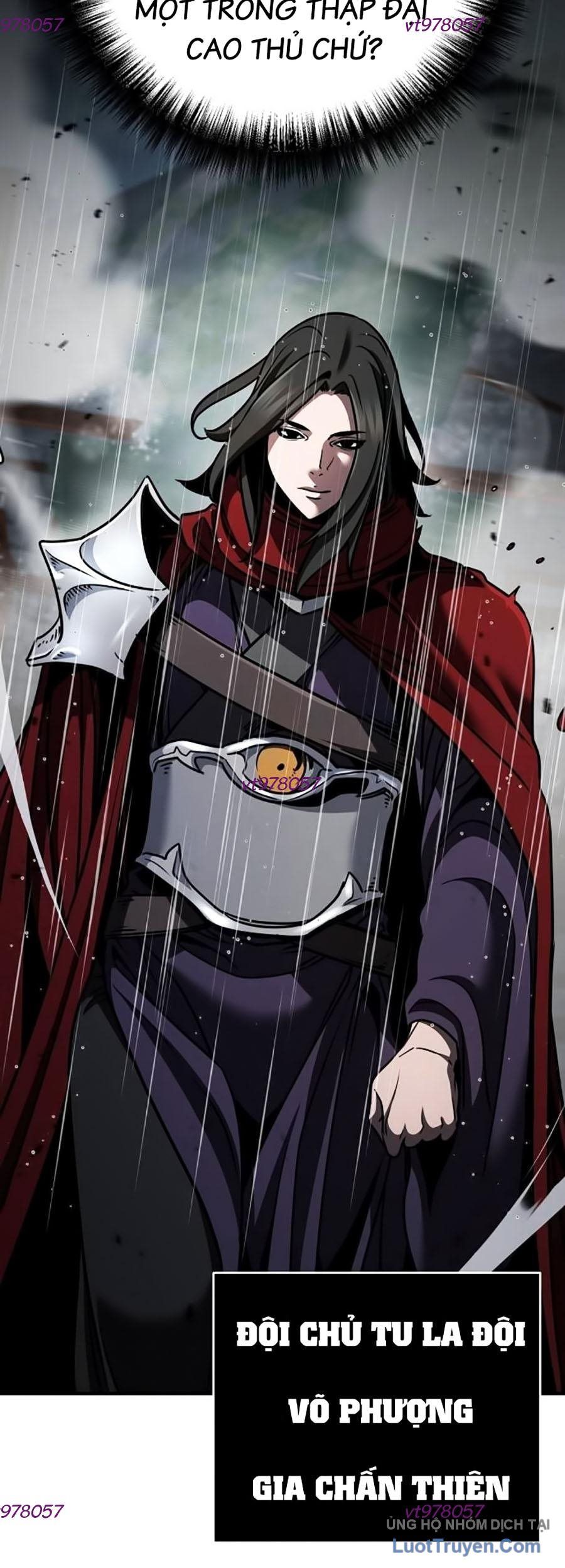 Tiểu Tử Đáng Ngờ Lại Là Cao Thủ Chap 110 - Next Chap 111