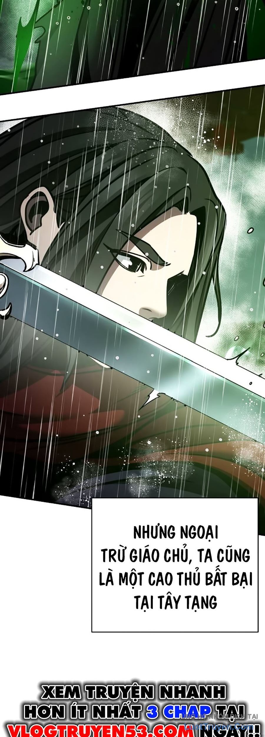 Tiểu Tử Đáng Ngờ Lại Là Cao Thủ Chap 110 - Next Chap 111
