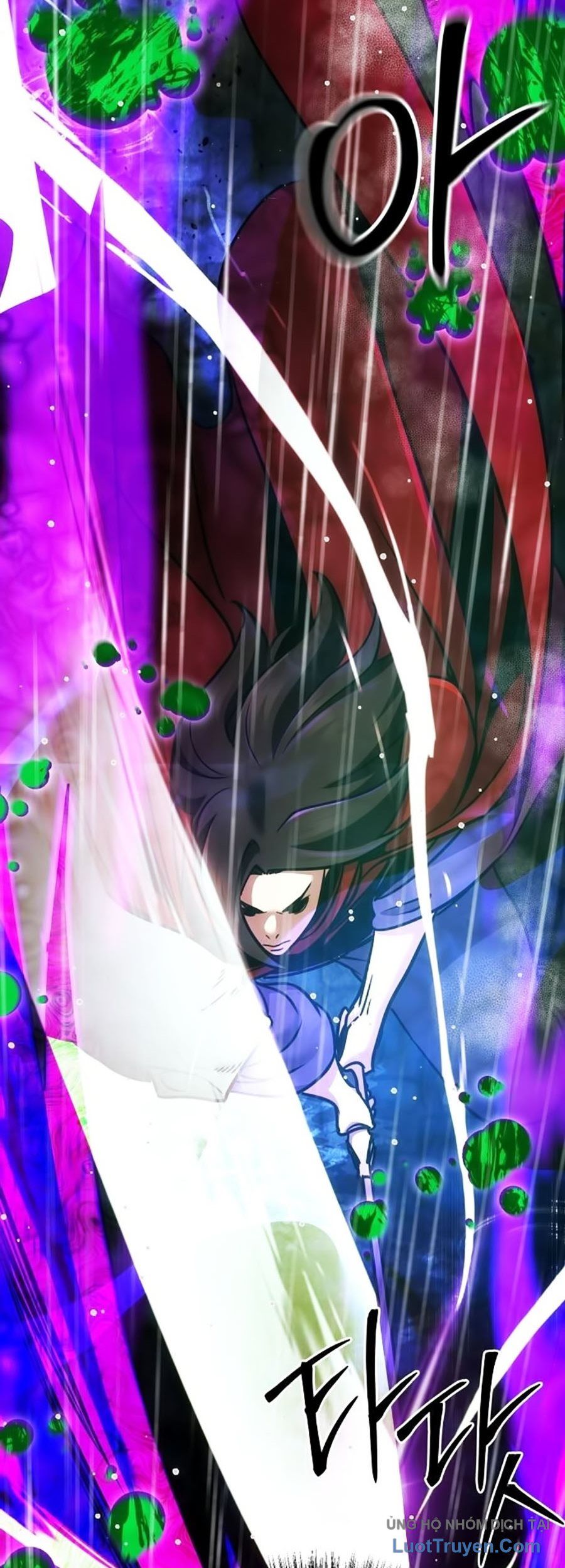 Tiểu Tử Đáng Ngờ Lại Là Cao Thủ Chap 110 - Next Chap 111