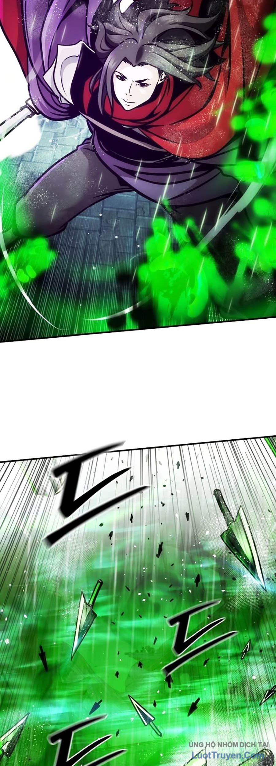 Tiểu Tử Đáng Ngờ Lại Là Cao Thủ Chap 110 - Next Chap 111