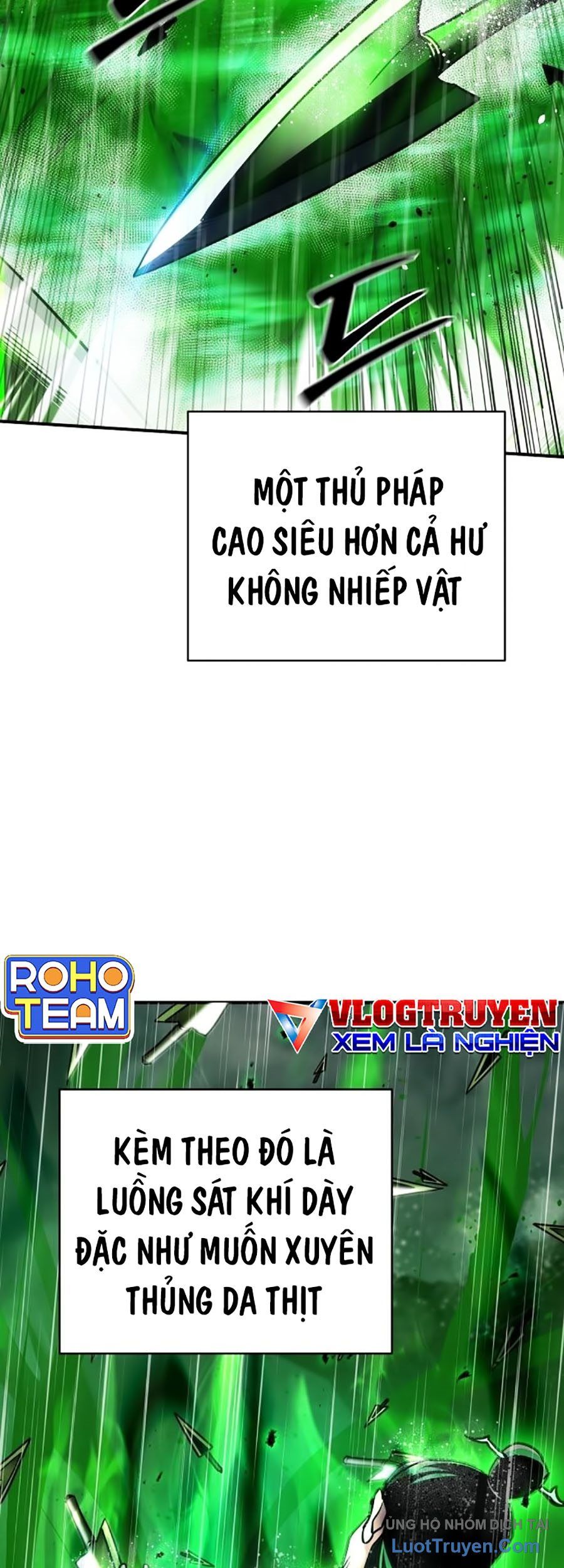 Tiểu Tử Đáng Ngờ Lại Là Cao Thủ Chap 110 - Next Chap 111