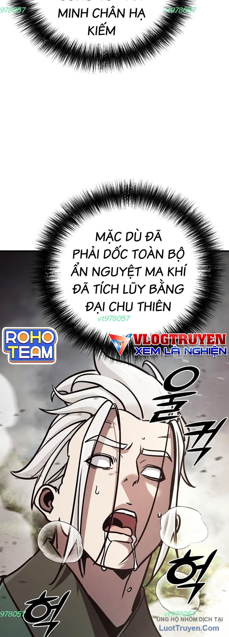 Tiểu Tử Đáng Ngờ Lại Là Cao Thủ Chap 110 - Next Chap 111