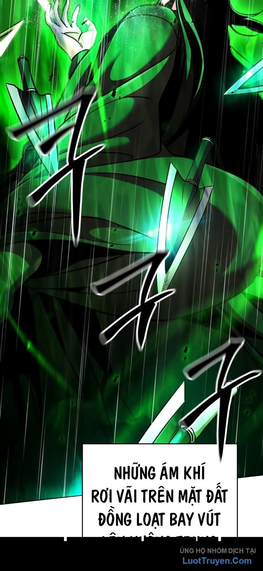 Tiểu Tử Đáng Ngờ Lại Là Cao Thủ Chap 110 - Next Chap 111