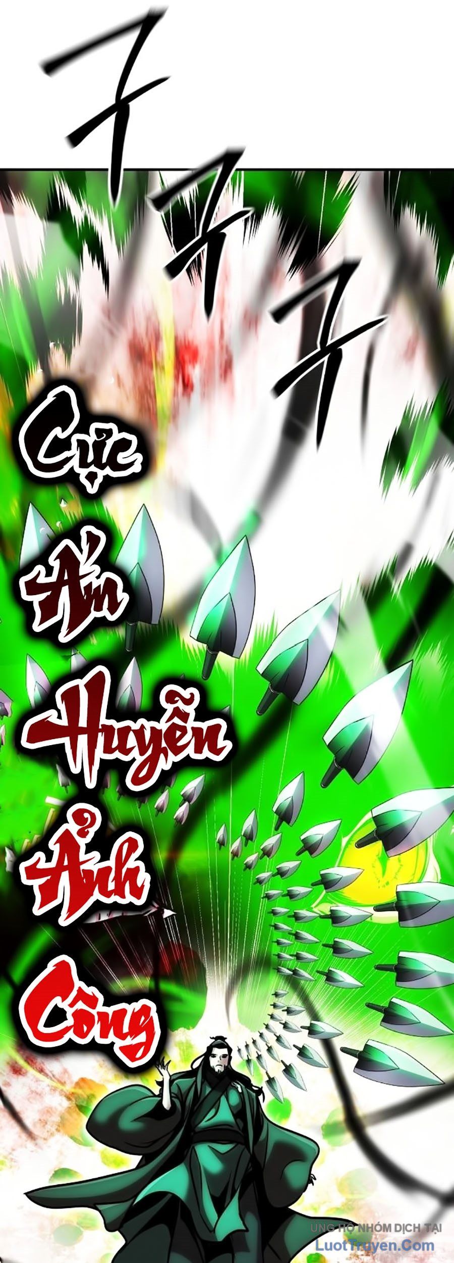 Tiểu Tử Đáng Ngờ Lại Là Cao Thủ Chap 110 - Next Chap 111