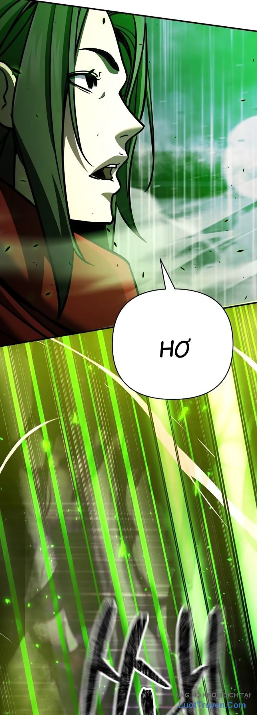 Tiểu Tử Đáng Ngờ Lại Là Cao Thủ Chap 110 - Next Chap 111