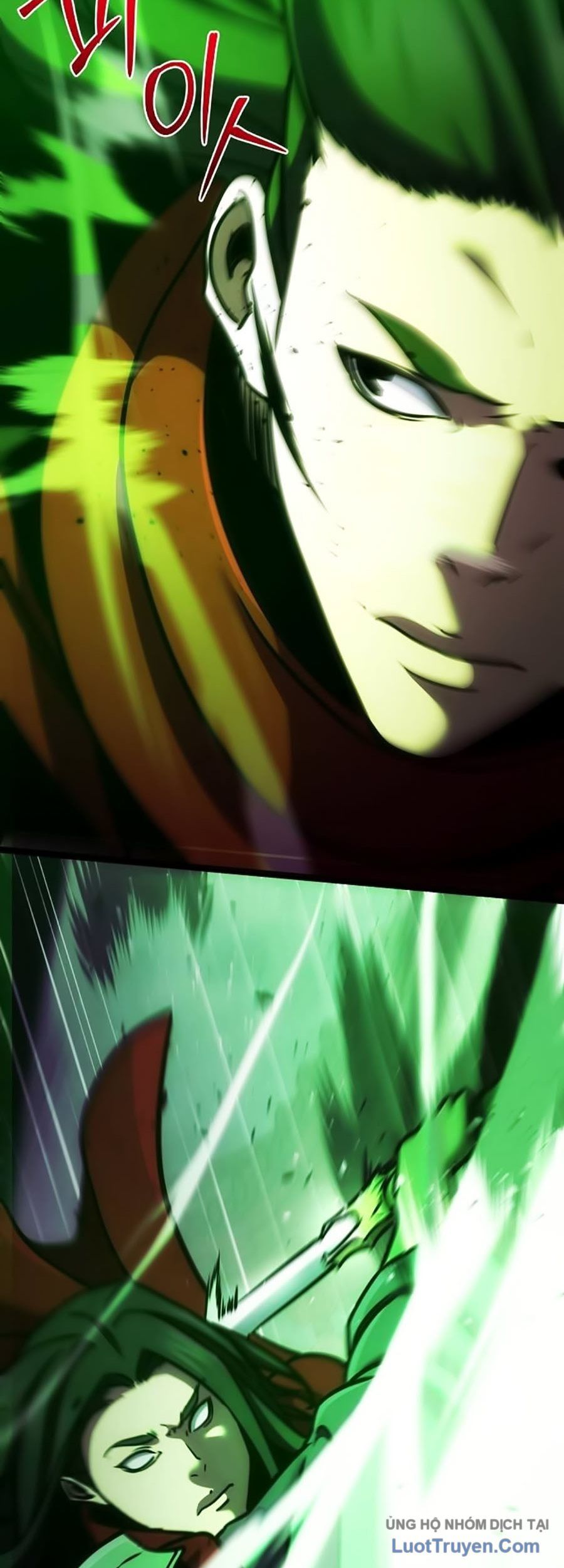 Tiểu Tử Đáng Ngờ Lại Là Cao Thủ Chap 110 - Next Chap 111