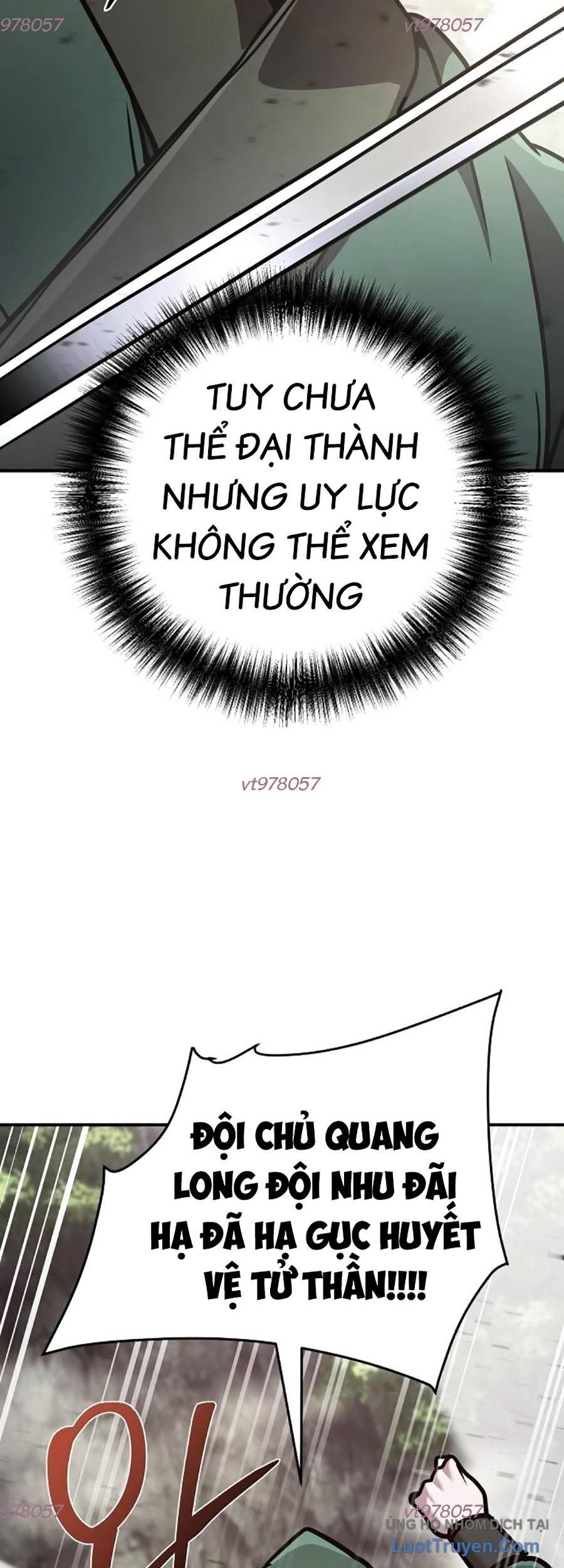 Tiểu Tử Đáng Ngờ Lại Là Cao Thủ Chap 110 - Next Chap 111