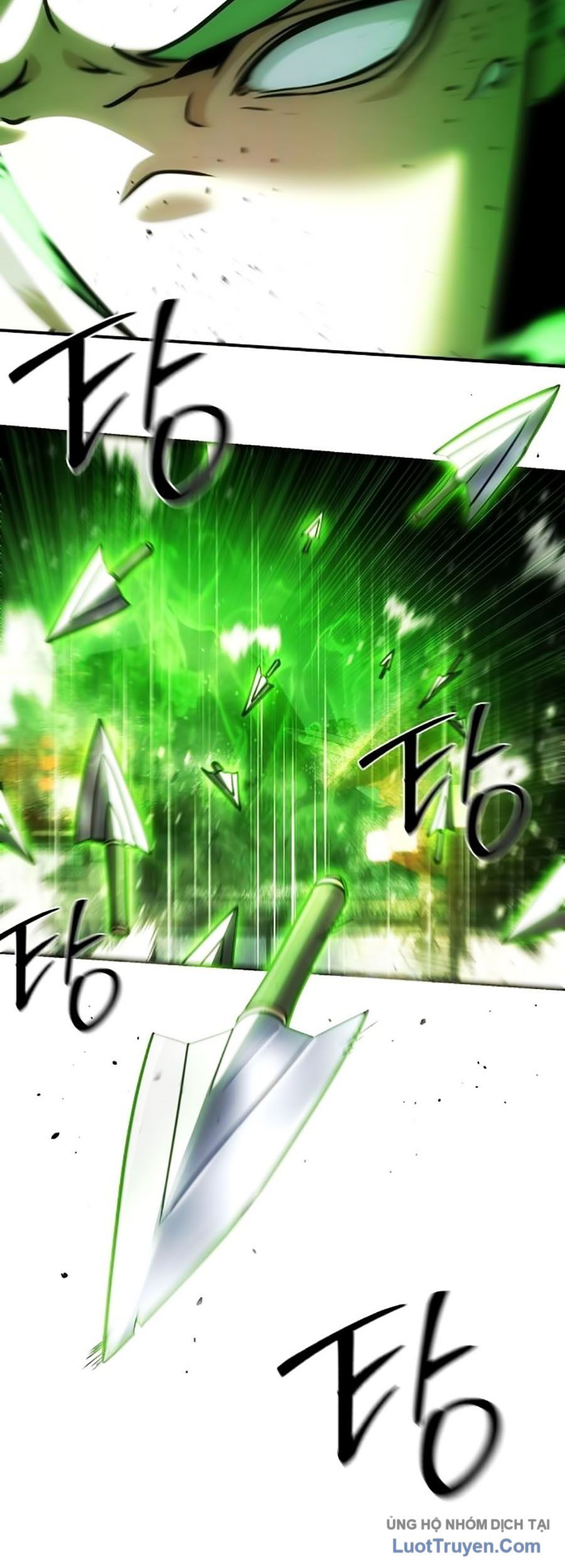 Tiểu Tử Đáng Ngờ Lại Là Cao Thủ Chap 110 - Next Chap 111