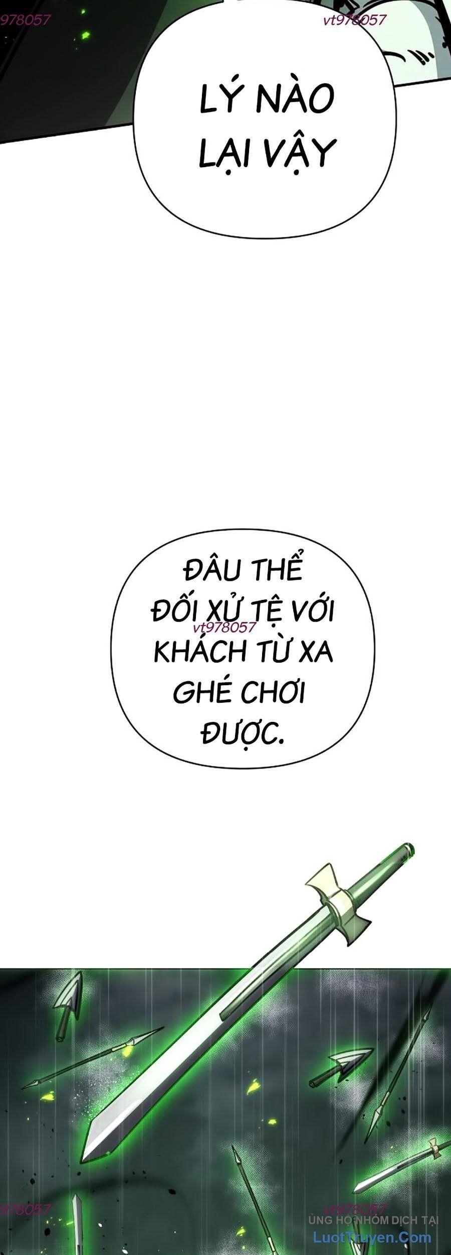 Tiểu Tử Đáng Ngờ Lại Là Cao Thủ Chap 110 - Next Chap 111