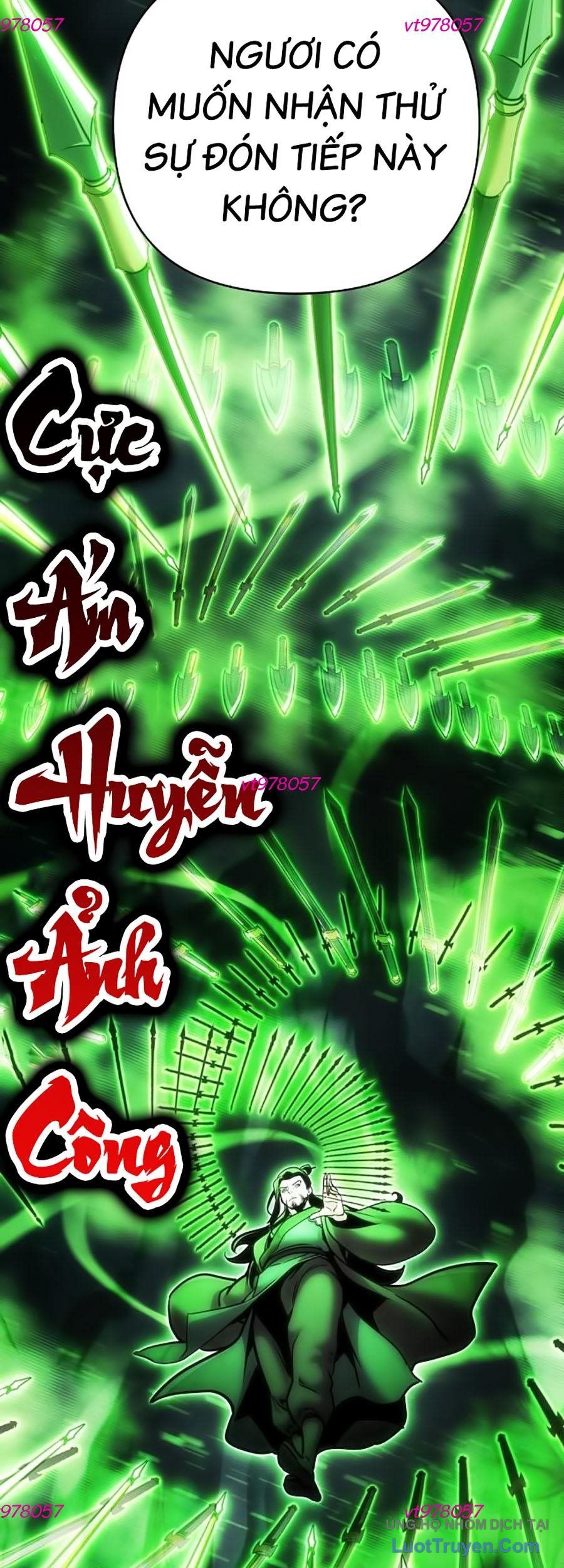 Tiểu Tử Đáng Ngờ Lại Là Cao Thủ Chap 110 - Next Chap 111