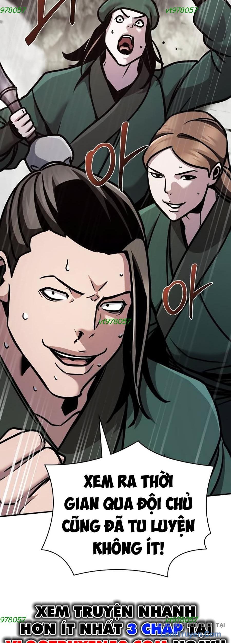 Tiểu Tử Đáng Ngờ Lại Là Cao Thủ Chap 110 - Next Chap 111