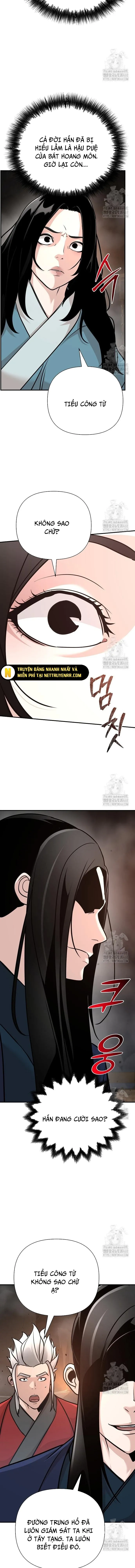 Tiểu Tử Đáng Ngờ Lại Là Cao Thủ Chap 81 - Next Chap 82