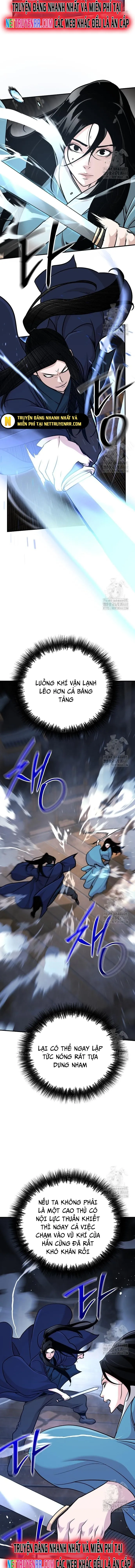 Tiểu Tử Đáng Ngờ Lại Là Cao Thủ Chap 81 - Next Chap 82