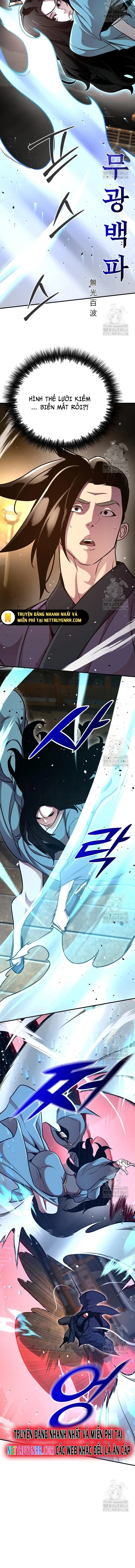 Tiểu Tử Đáng Ngờ Lại Là Cao Thủ Chap 81 - Next Chap 82