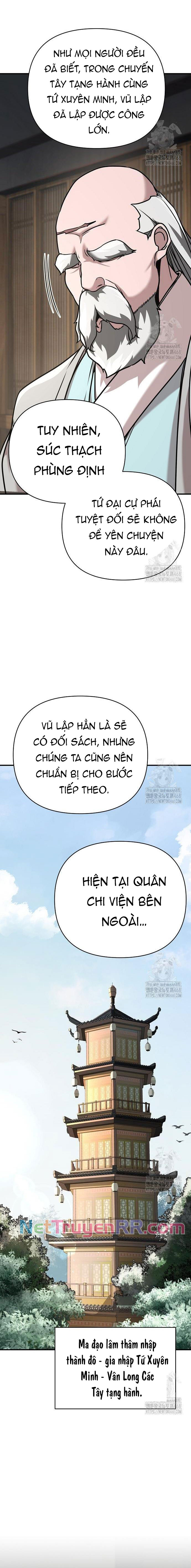 Tiểu Tử Đáng Ngờ Lại Là Cao Thủ Chap 82 - Next Chap 83