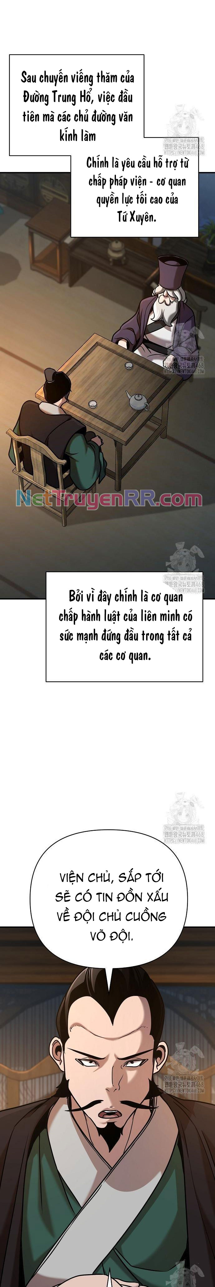 Tiểu Tử Đáng Ngờ Lại Là Cao Thủ Chap 82 - Next Chap 83