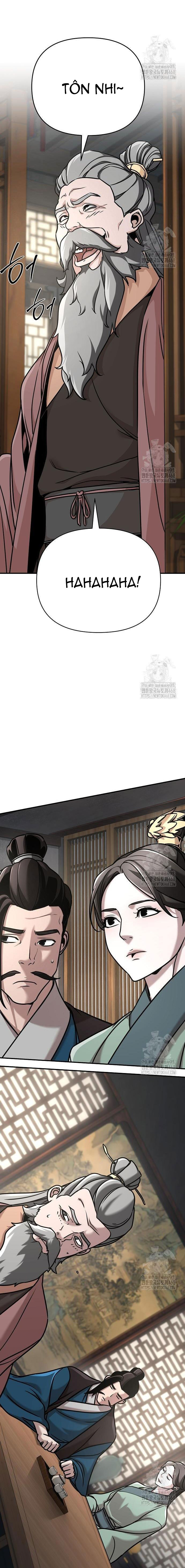 Tiểu Tử Đáng Ngờ Lại Là Cao Thủ Chap 82 - Next Chap 83