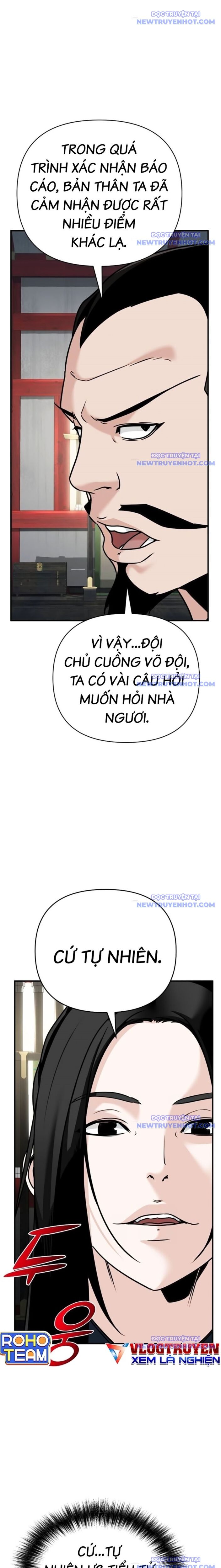 Tiểu Tử Đáng Ngờ Lại Là Cao Thủ Chap 84 - Next Chap 85