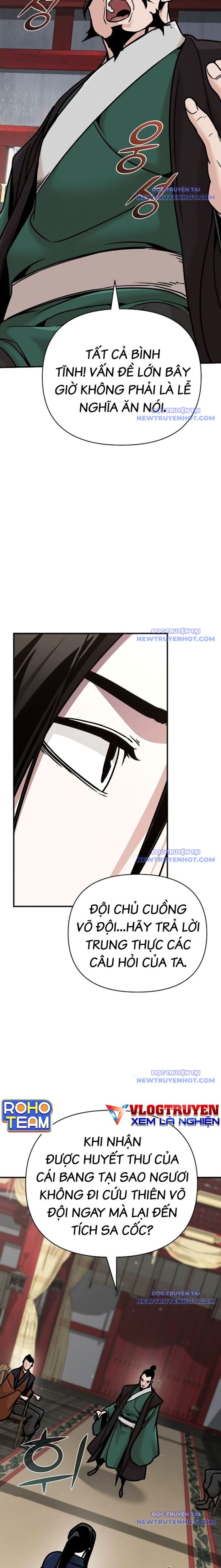 Tiểu Tử Đáng Ngờ Lại Là Cao Thủ Chap 84 - Next Chap 85