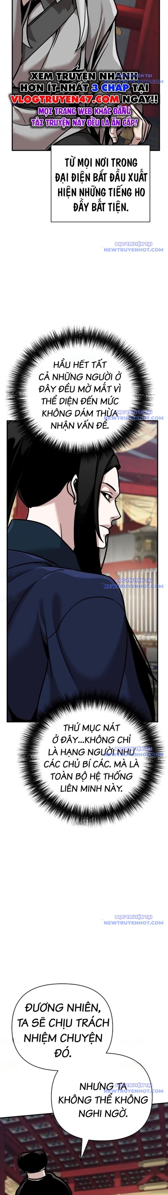 Tiểu Tử Đáng Ngờ Lại Là Cao Thủ Chap 84 - Next Chap 85