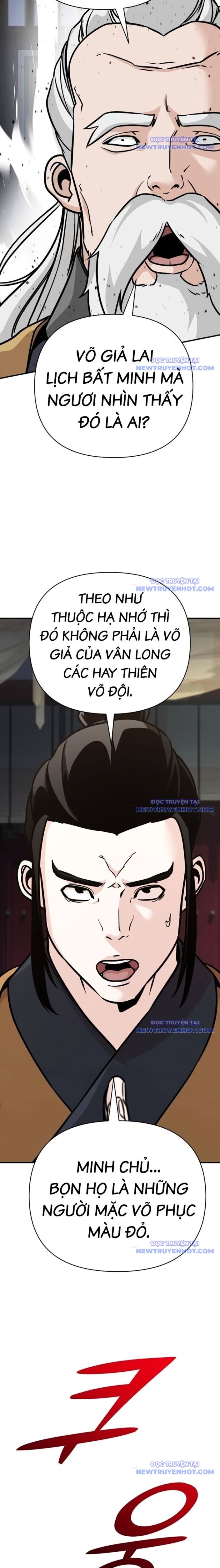 Tiểu Tử Đáng Ngờ Lại Là Cao Thủ Chap 84 - Next Chap 85