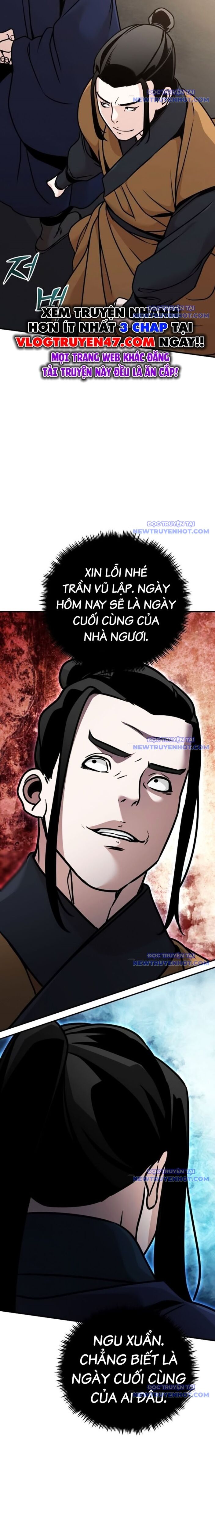 Tiểu Tử Đáng Ngờ Lại Là Cao Thủ Chap 84 - Next Chap 85