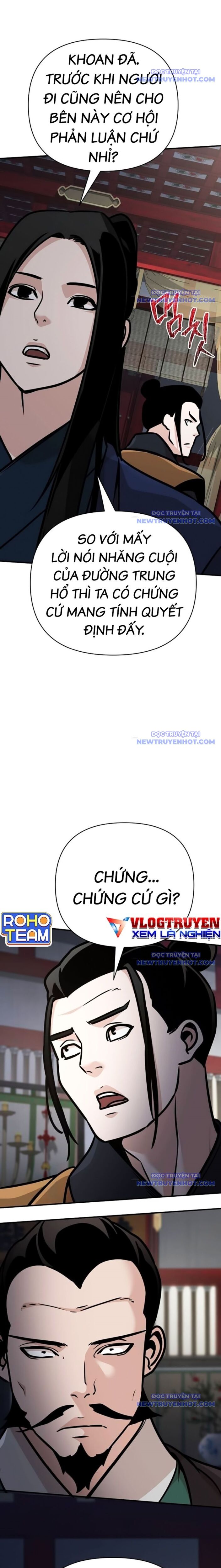 Tiểu Tử Đáng Ngờ Lại Là Cao Thủ Chap 84 - Next Chap 85