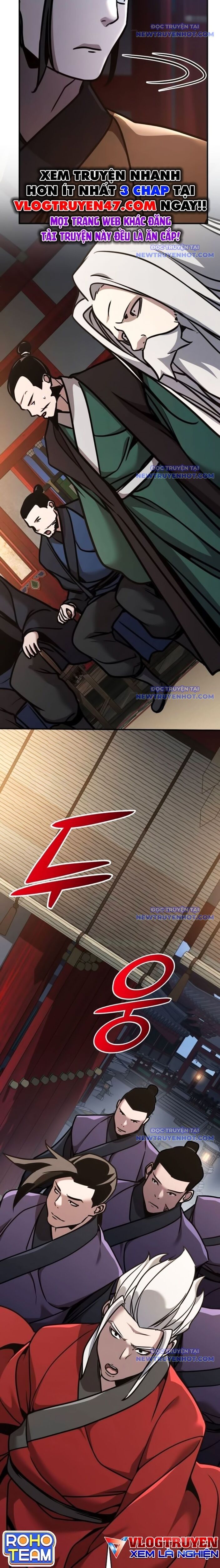 Tiểu Tử Đáng Ngờ Lại Là Cao Thủ Chap 84 - Next Chap 85