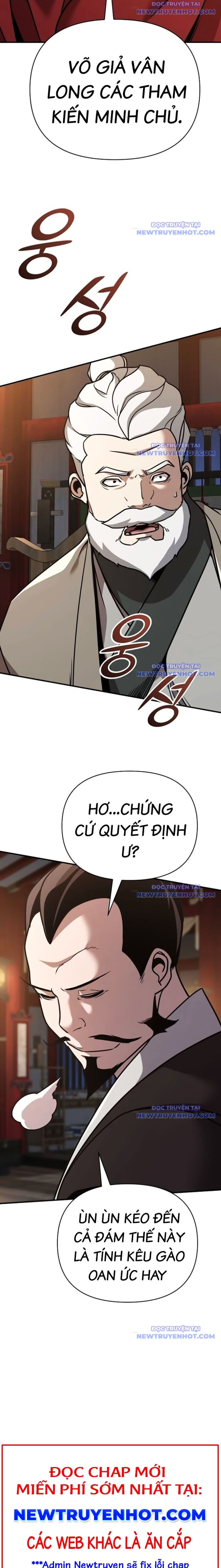 Tiểu Tử Đáng Ngờ Lại Là Cao Thủ Chap 84 - Next Chap 85
