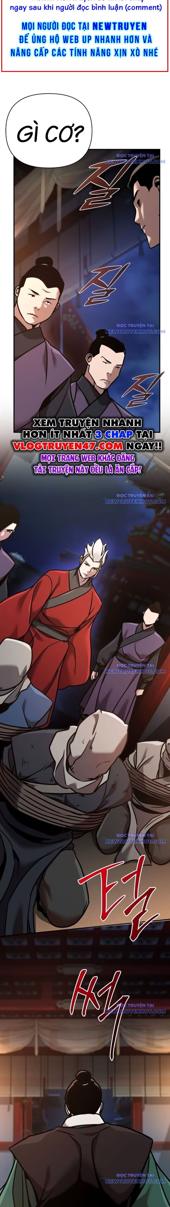 Tiểu Tử Đáng Ngờ Lại Là Cao Thủ Chap 84 - Next Chap 85