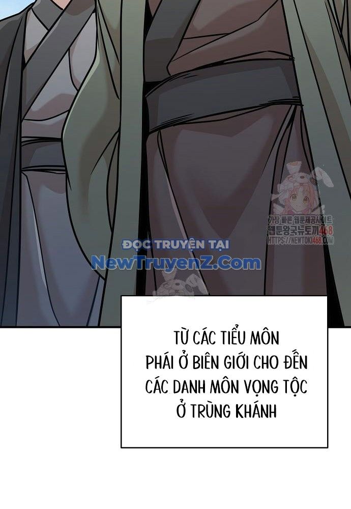 Tiểu Tử Đáng Ngờ Lại Là Cao Thủ Chap 92 - Next Chap 93
