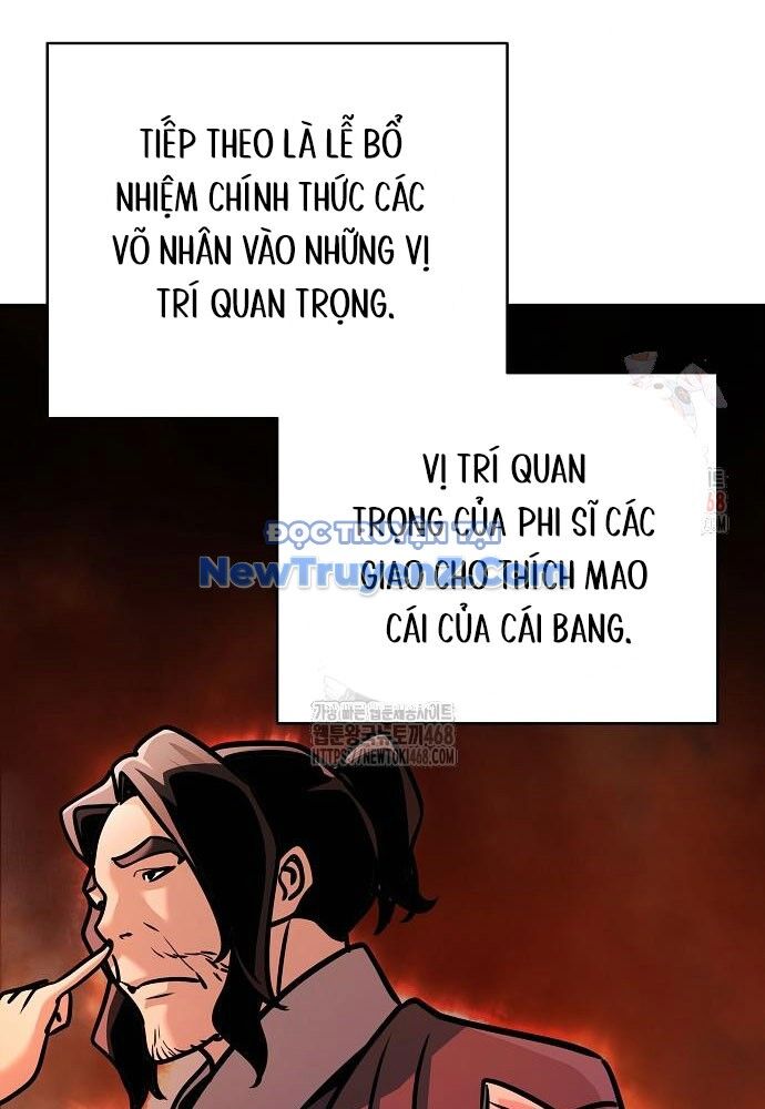 Tiểu Tử Đáng Ngờ Lại Là Cao Thủ Chap 92 - Next Chap 93