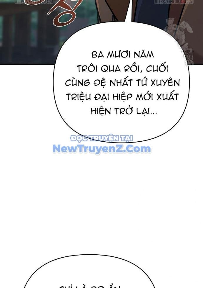 Tiểu Tử Đáng Ngờ Lại Là Cao Thủ Chap 92 - Next Chap 93