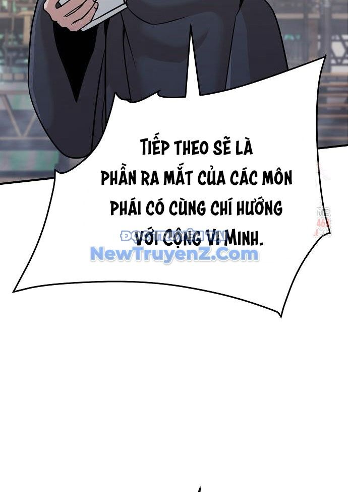 Tiểu Tử Đáng Ngờ Lại Là Cao Thủ Chap 92 - Next Chap 93