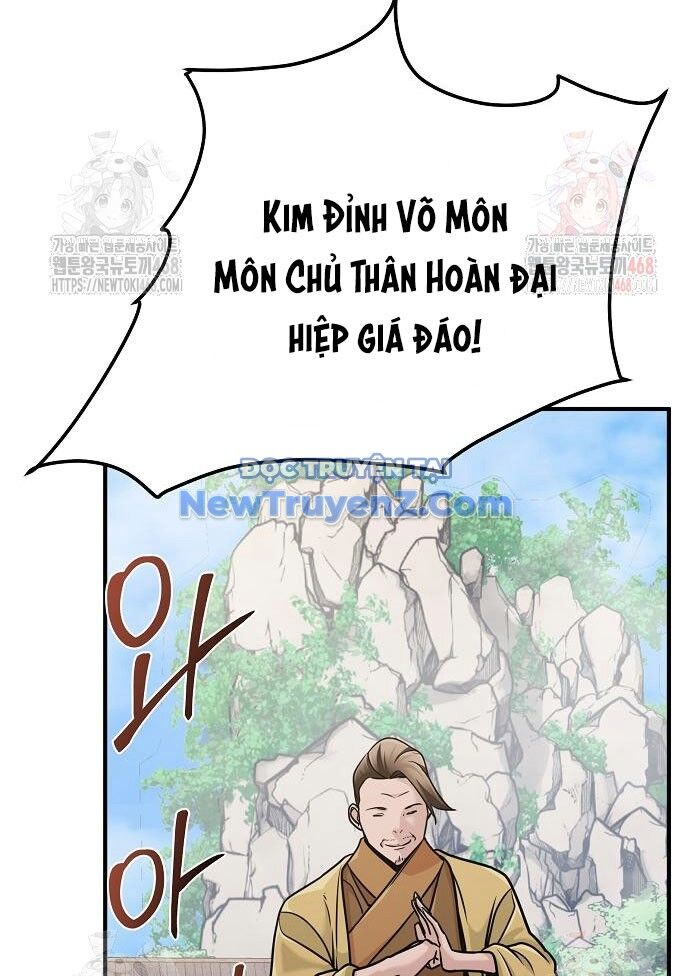 Tiểu Tử Đáng Ngờ Lại Là Cao Thủ Chap 92 - Next Chap 93