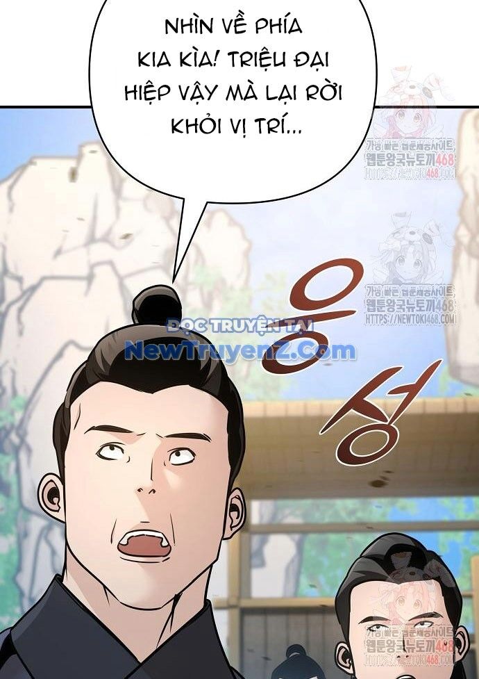 Tiểu Tử Đáng Ngờ Lại Là Cao Thủ Chap 92 - Next Chap 93